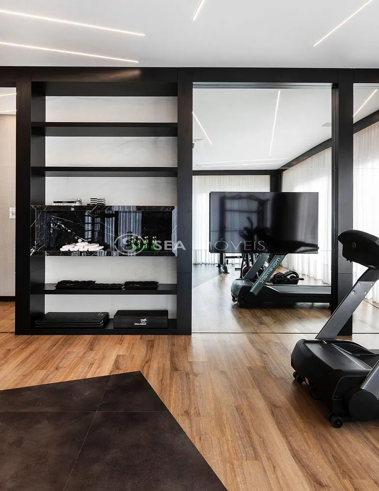 Apartamento, 3 quartos, 122 m² - Foto 5