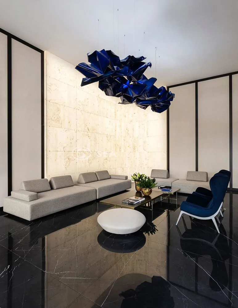 Apartamento, 3 quartos, 122 m² - Foto 6