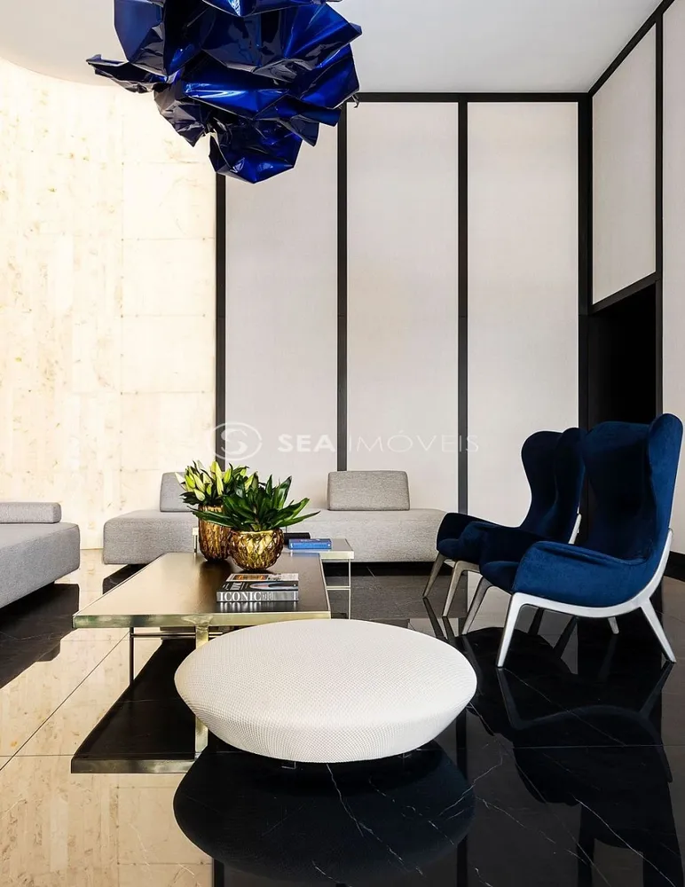 Apartamento, 3 quartos, 122 m² - Foto 13