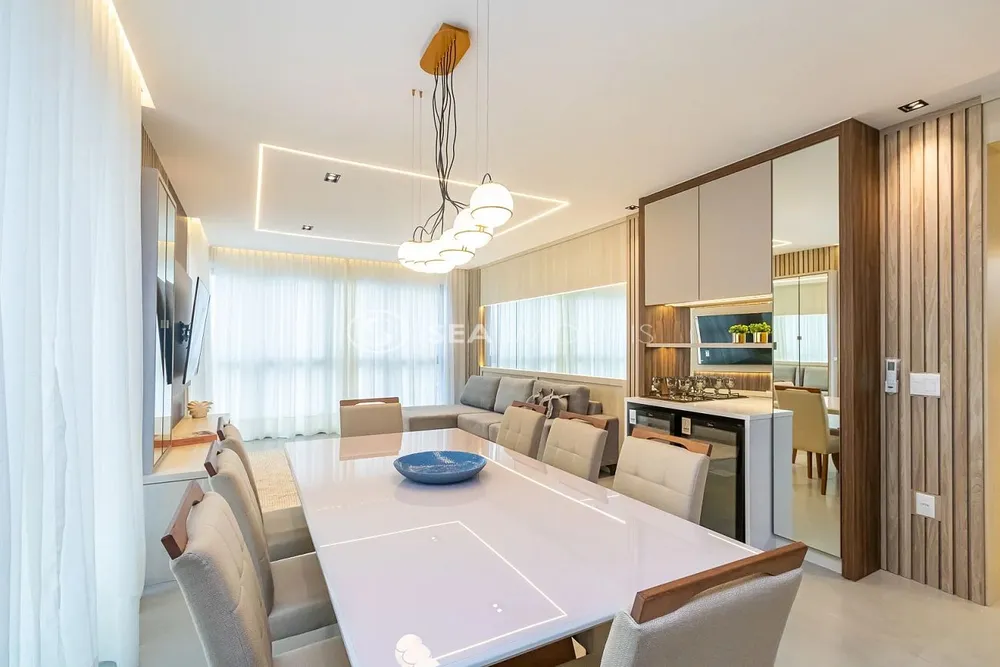 Apartamento, 3 quartos, 126 m² - Foto 7