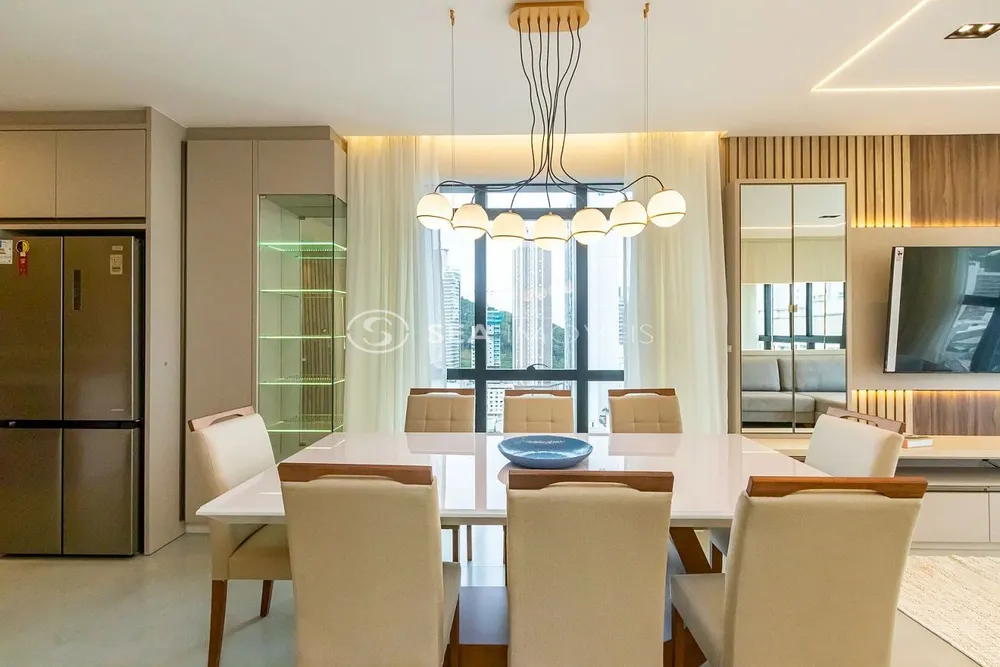 Apartamento, 3 quartos, 126 m² - Foto 11