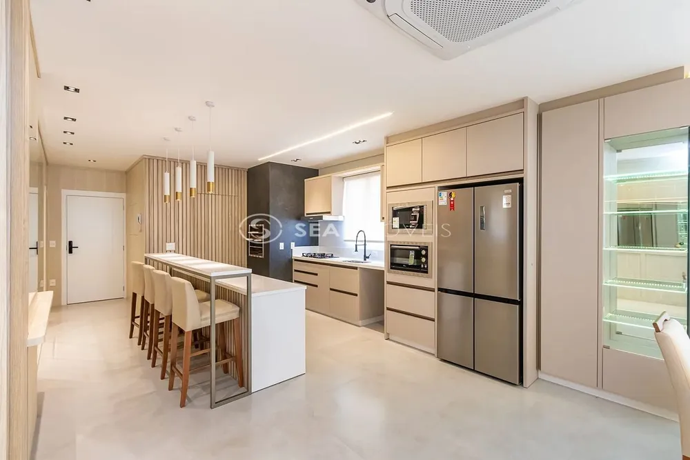 Apartamento, 3 quartos, 126 m² - Foto 6