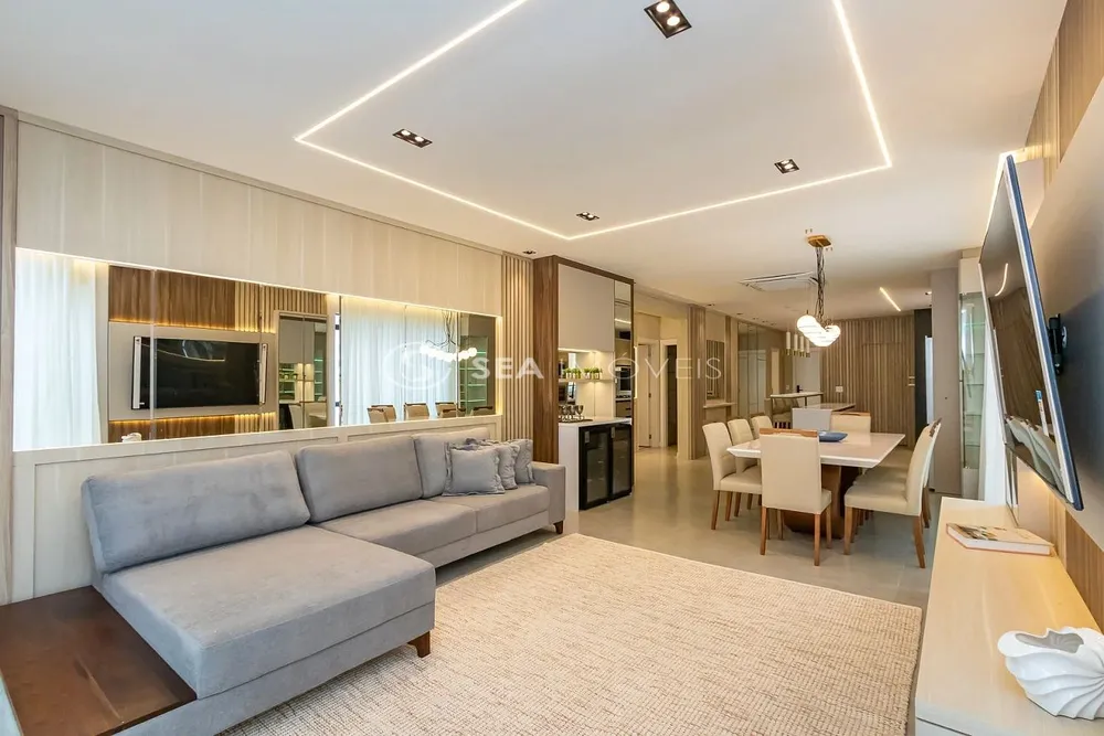Apartamento, 3 quartos, 126 m² - Foto 1