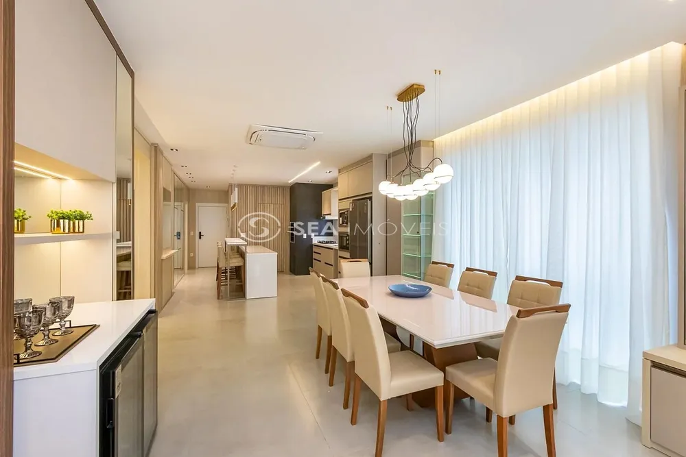 Apartamento, 3 quartos, 126 m² - Foto 5