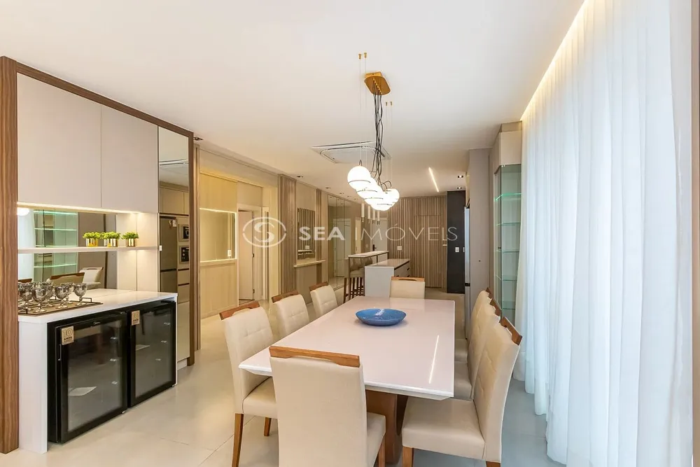 Apartamento, 3 quartos, 126 m² - Foto 9