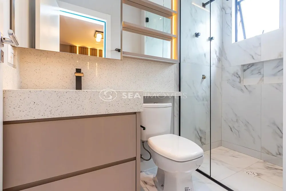 Apartamento, 3 quartos, 126 m² - Foto 5