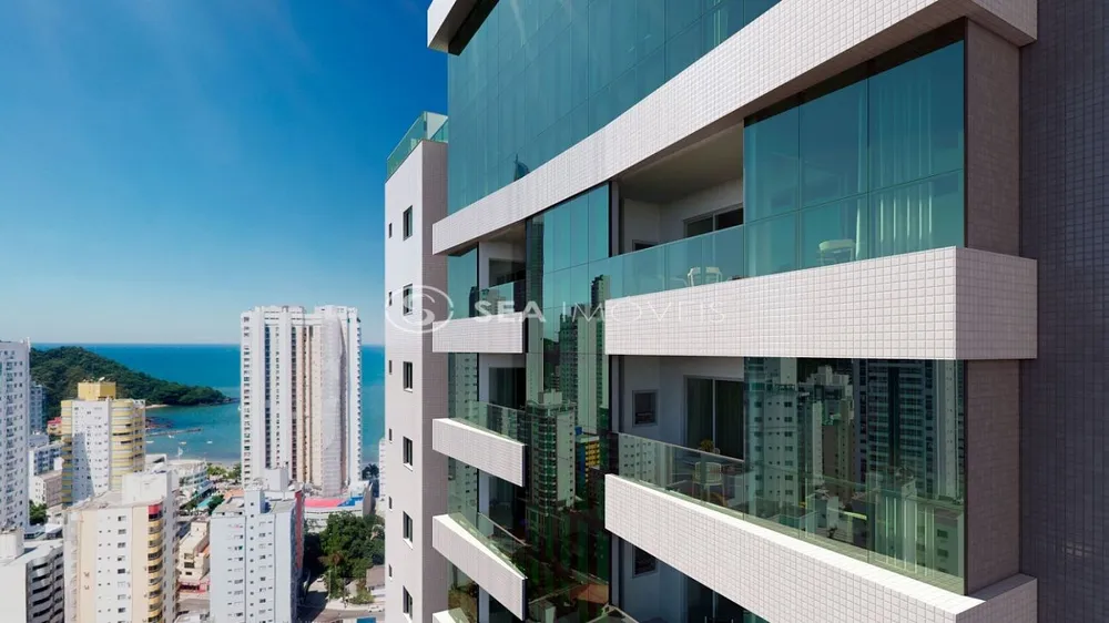 Apartamento, 4 quartos, 226 m² - Foto 1