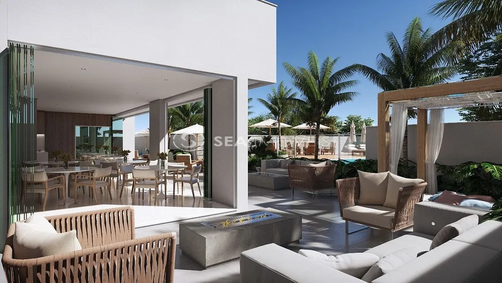Apartamento, 4 quartos, 226 m² - Foto 6