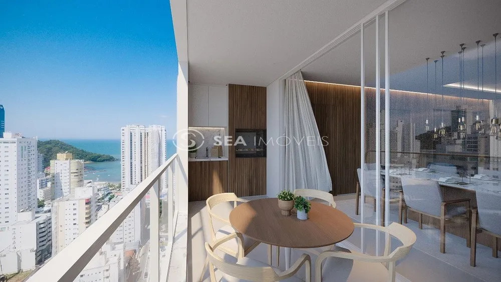 Apartamento, 4 quartos, 226 m² - Foto 5