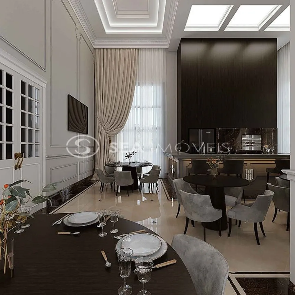 Apartamento, 3 quartos, 120 m² - Foto 7