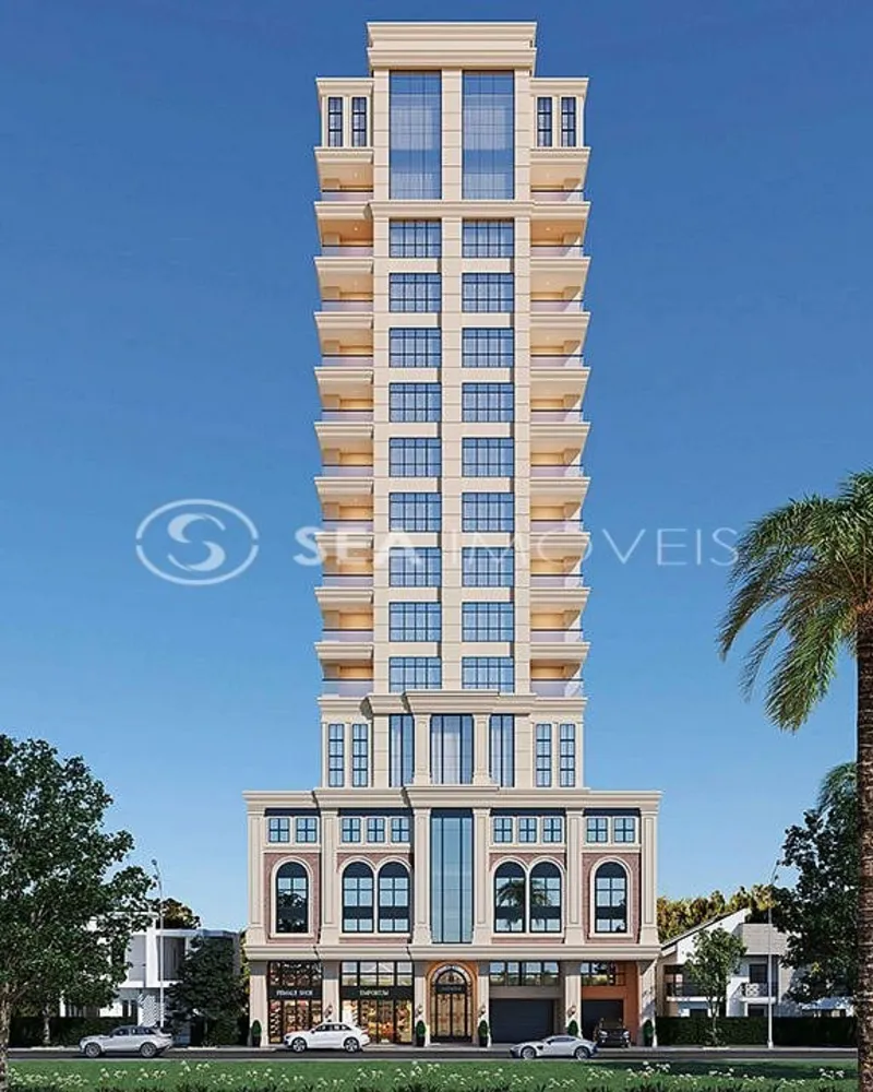 Apartamento, 3 quartos, 120 m² - Foto 2