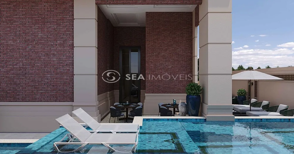 Apartamento, 3 quartos, 120 m² - Foto 6