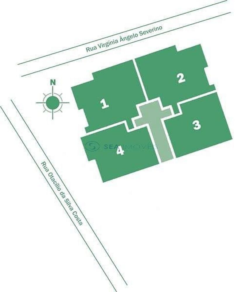 Cobertura, 4 quartos, 203 m² - Foto 3