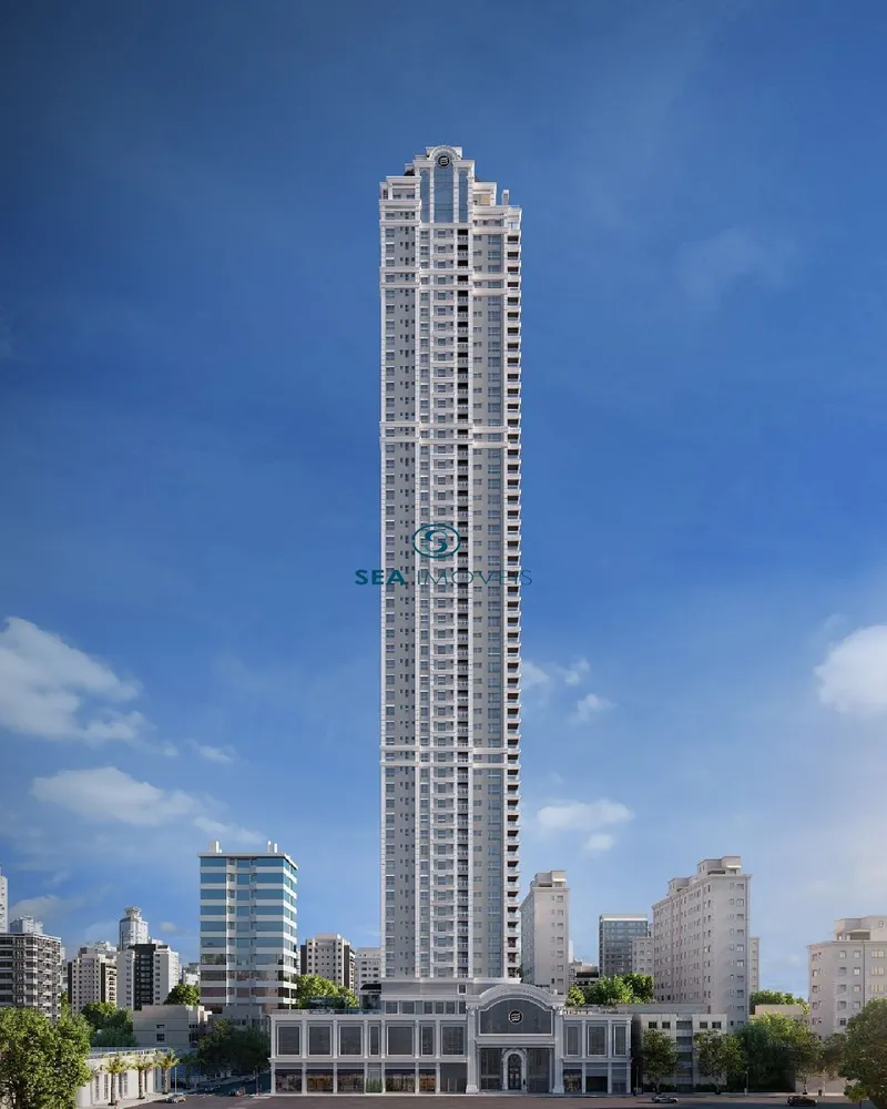 Apartamento, 4 quartos, 213 m² - Foto 6