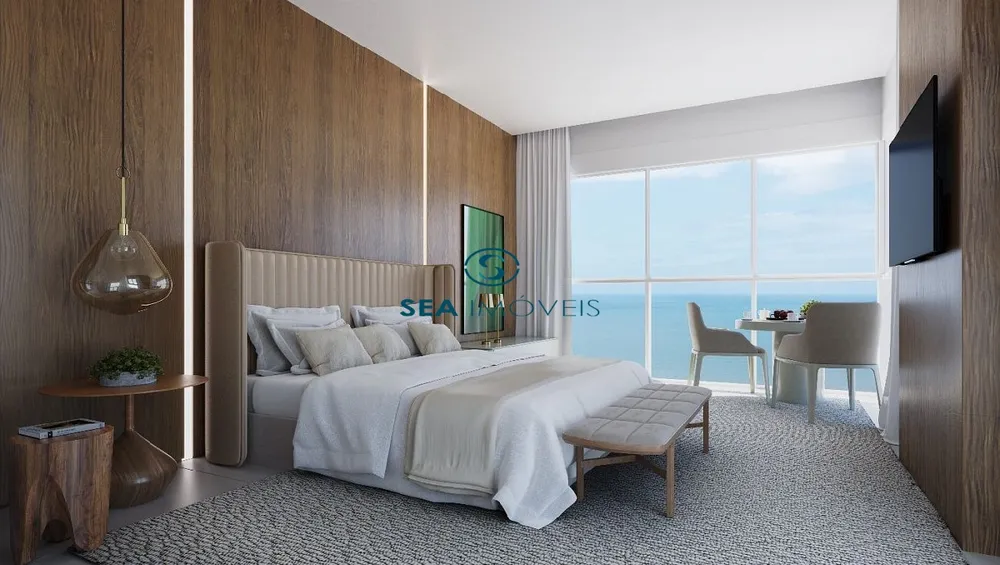 Apartamento, 4 quartos, 213 m² - Foto 1
