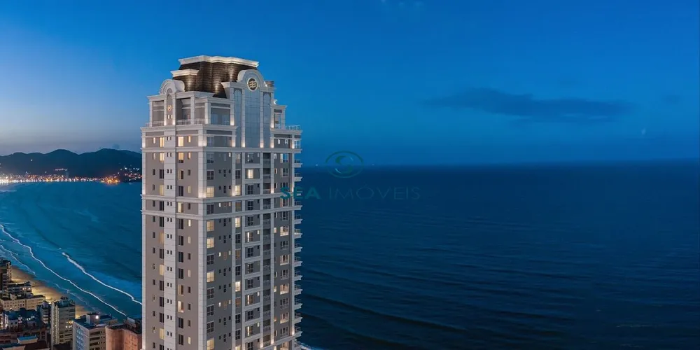 Apartamento, 4 quartos, 213 m² - Foto 6