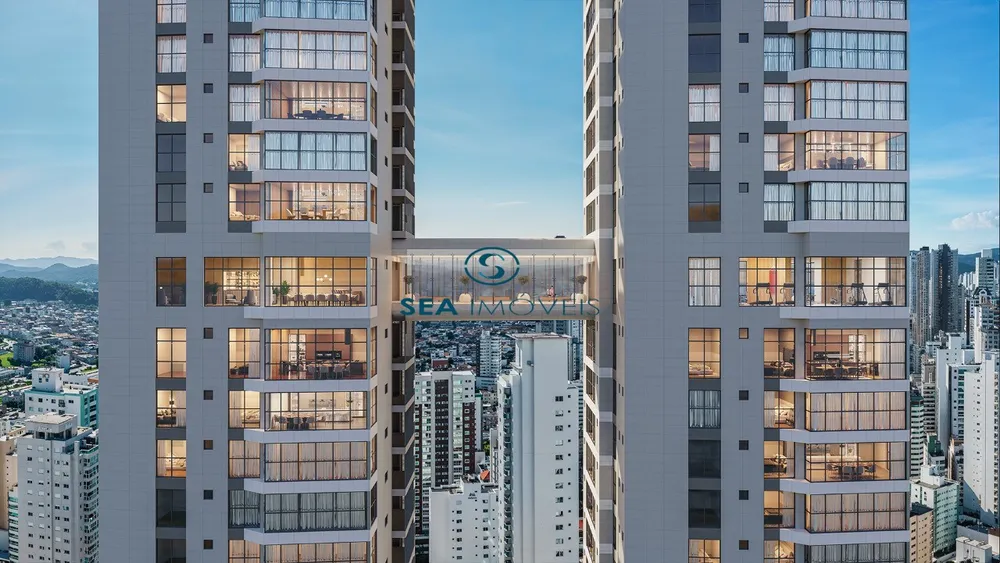 Apartamento, 4 quartos, 194 m² - Foto 1