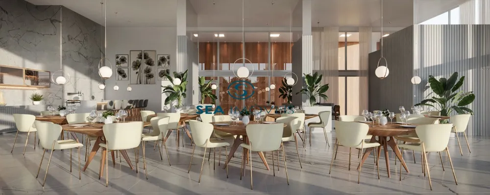Apartamento, 4 quartos, 194 m² - Foto 16