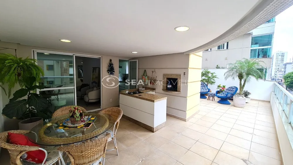 Apartamento, 3 quartos, 250 m² - Foto 2