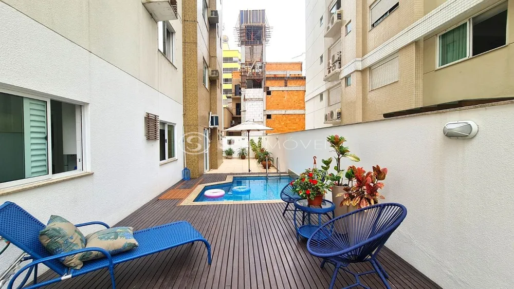 Apartamento, 3 quartos, 250 m² - Foto 6