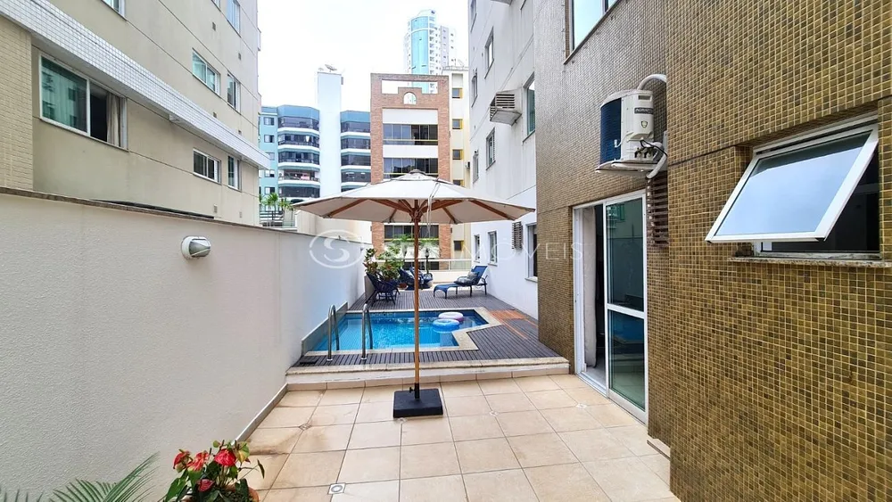 Apartamento, 3 quartos, 250 m² - Foto 5