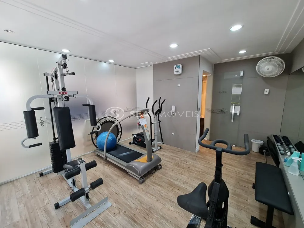 Apartamento, 3 quartos, 250 m² - Foto 8