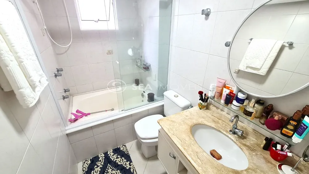 Apartamento, 3 quartos, 250 m² - Foto 11