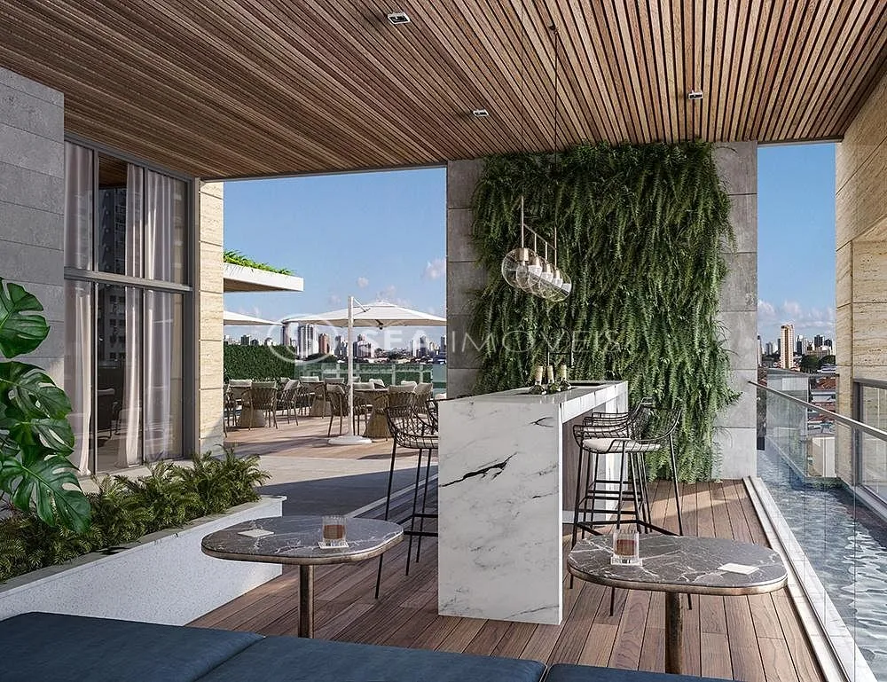 Apartamento, 4 quartos, 177 m² - Foto 3
