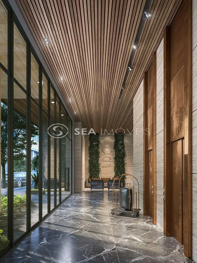 Apartamento, 4 quartos, 177 m² - Foto 5