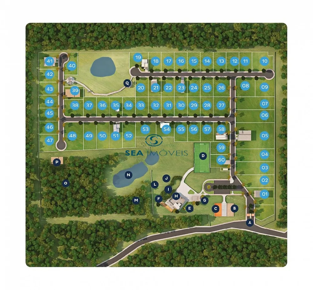 Terreno, 1197 m² - Foto 8