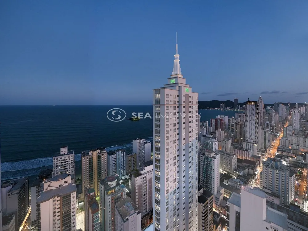 Apartamento, 4 quartos, 170 m² - Foto 4
