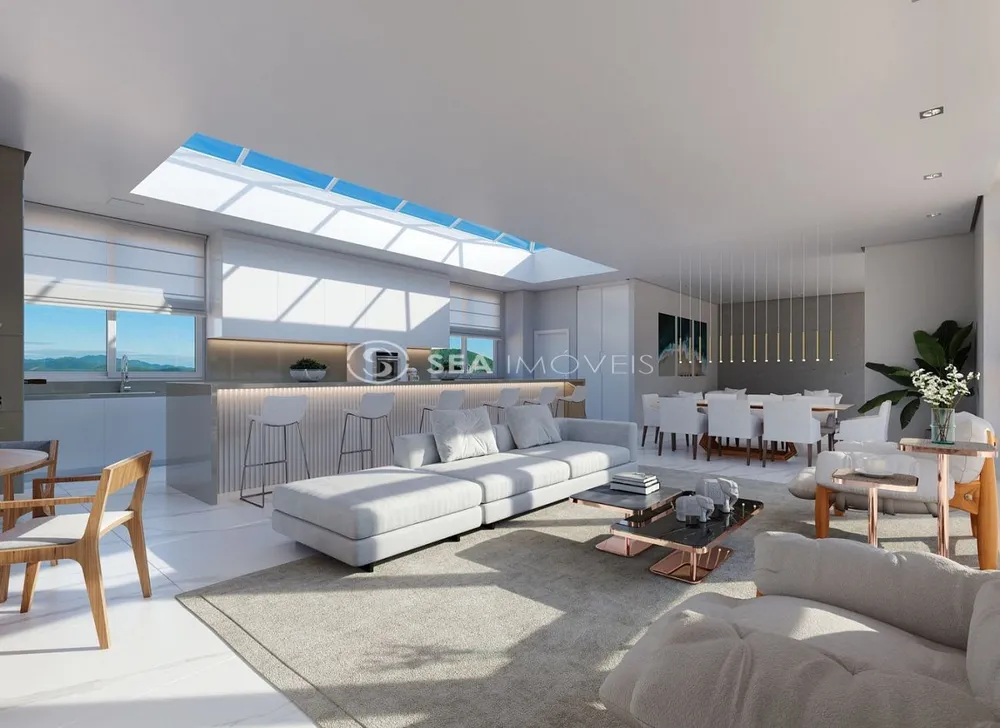 Apartamento, 4 quartos, 170 m² - Foto 7