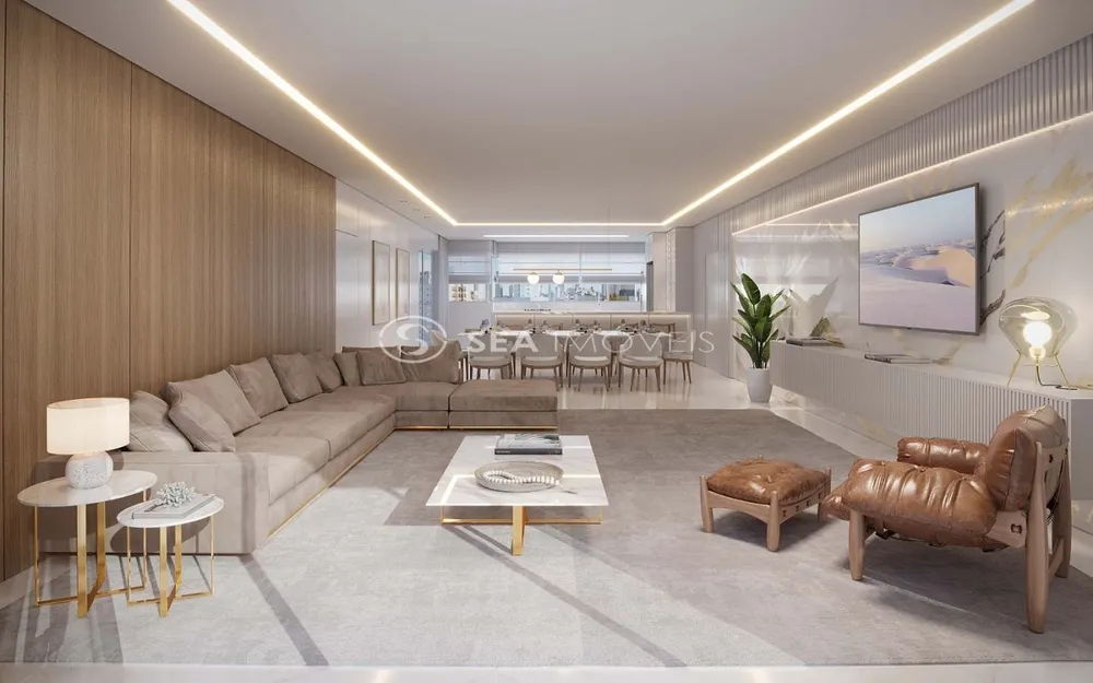 Apartamento, 4 quartos, 170 m² - Foto 5