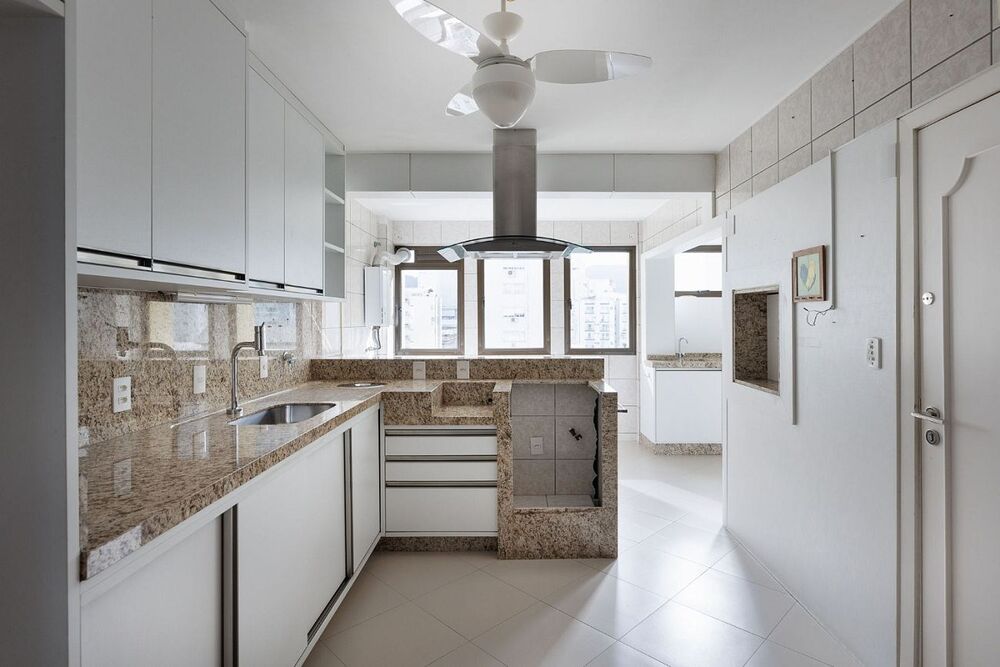 Apartamento, 3 quartos, 150 m² - Foto 3