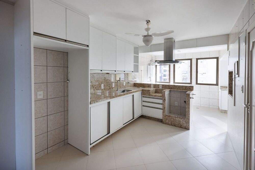 Apartamento, 3 quartos, 150 m² - Foto 4