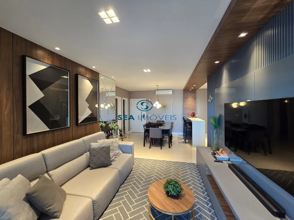 Apartamento, 3 quartos, 149 m² - Foto 1