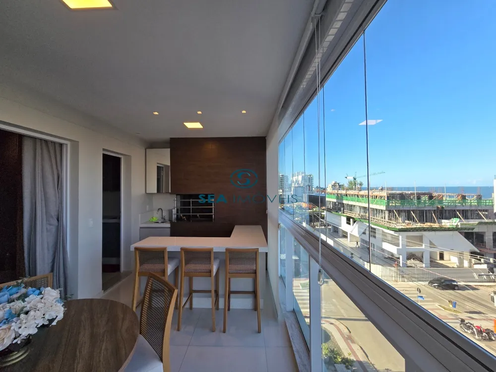 Apartamento, 3 quartos, 149 m² - Foto 13