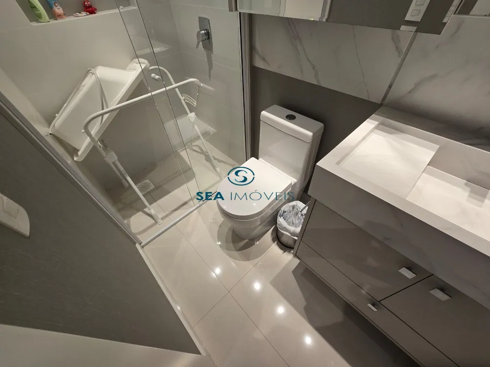 Apartamento, 3 quartos, 149 m² - Foto 6