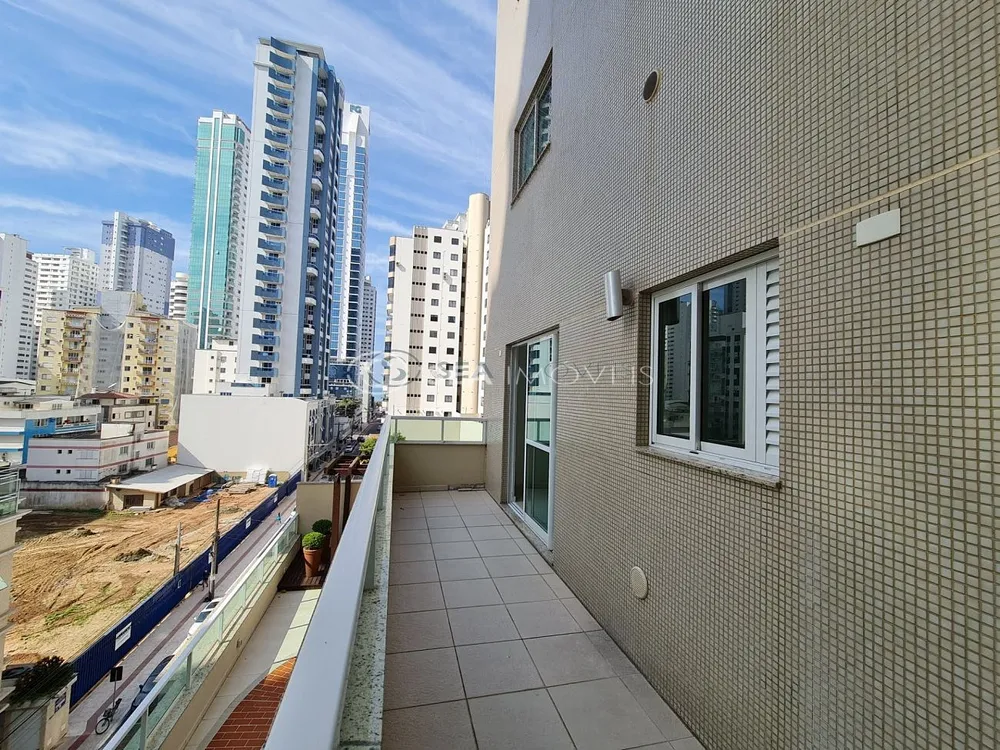 Apartamento, 3 quartos, 159 m² - Foto 14