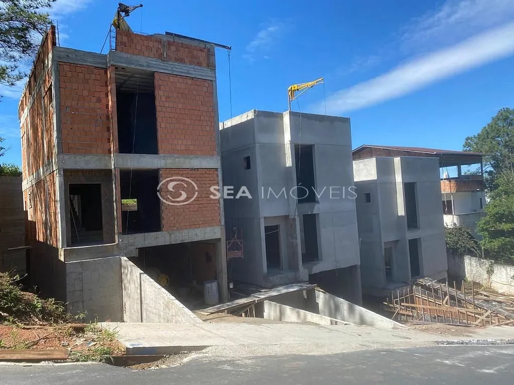 Casa, 4 quartos, 202 m² - Foto 6