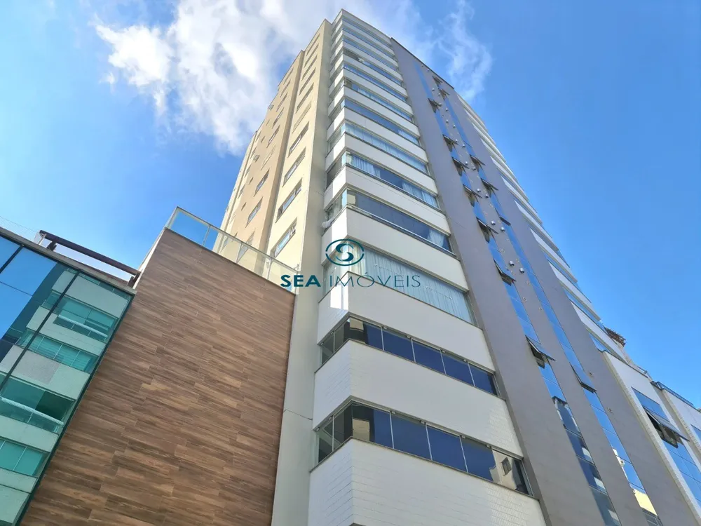 Apartamento, 3 quartos, 120 m² - Foto 2