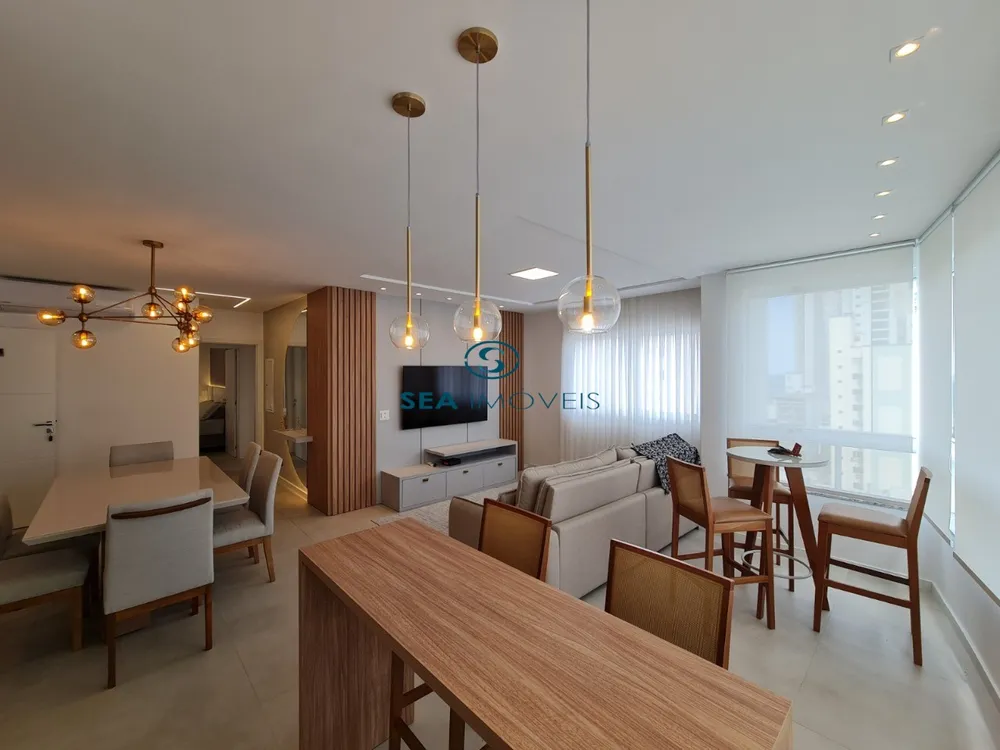 Apartamento, 3 quartos, 120 m² - Foto 1
