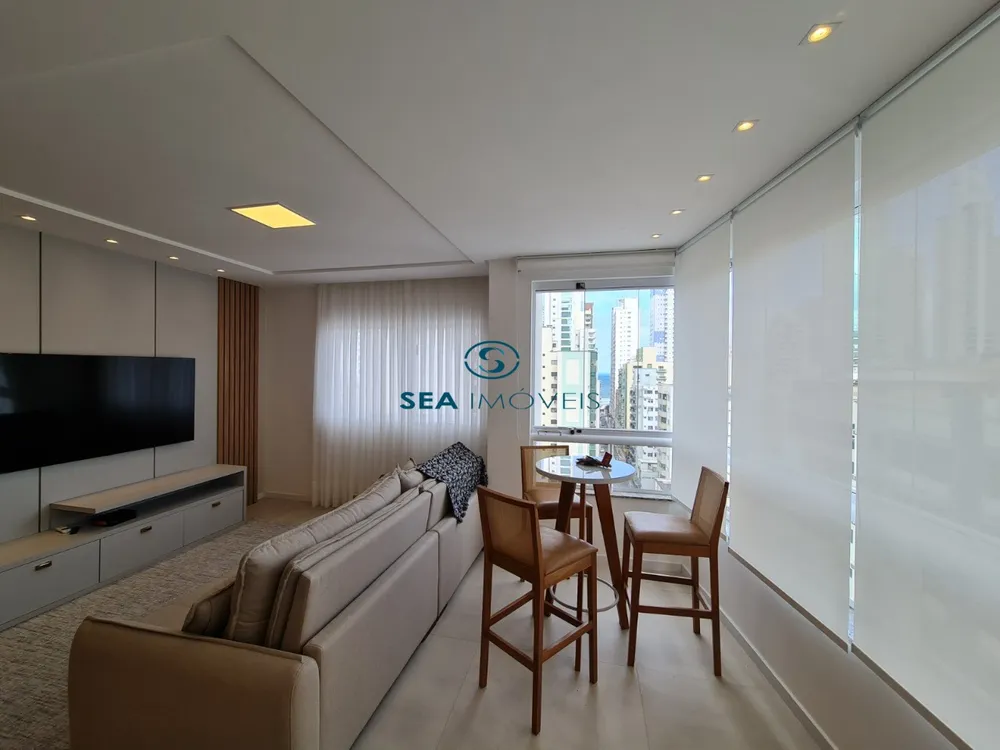 Apartamento, 3 quartos, 120 m² - Foto 13