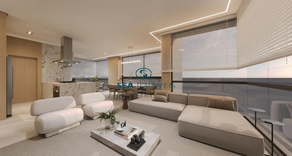 Apartamento, 4 quartos, 173 m² - Foto 7