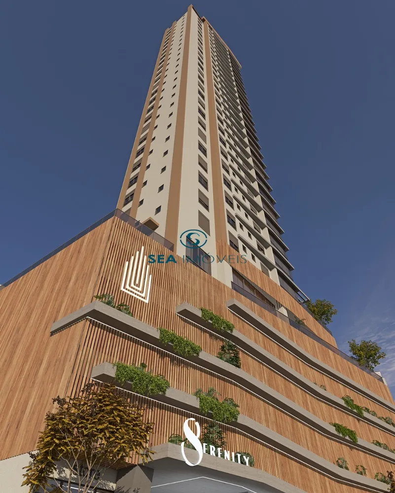 Apartamento, 4 quartos, 173 m² - Foto 3