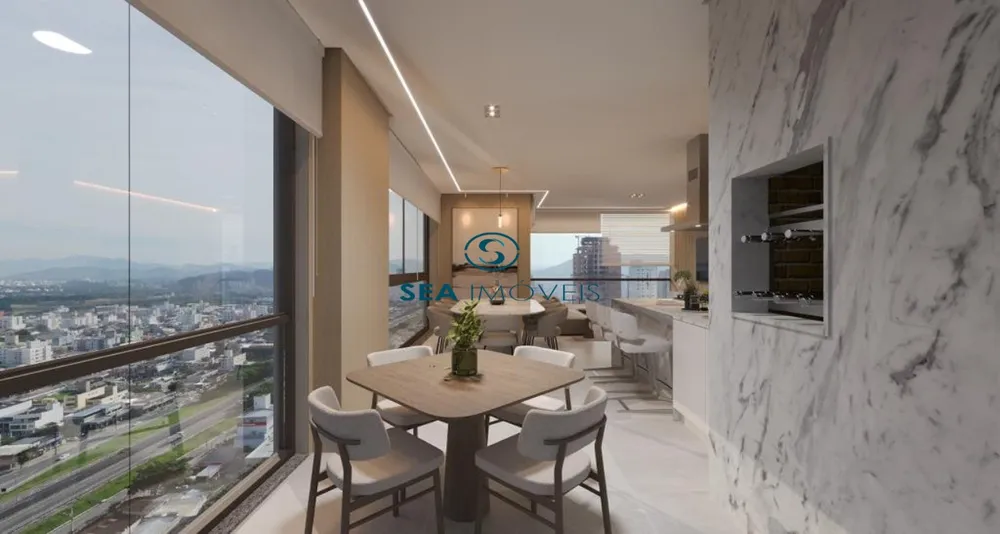 Apartamento, 4 quartos, 173 m² - Foto 10
