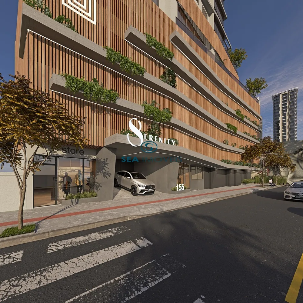 Apartamento, 4 quartos, 173 m² - Foto 12