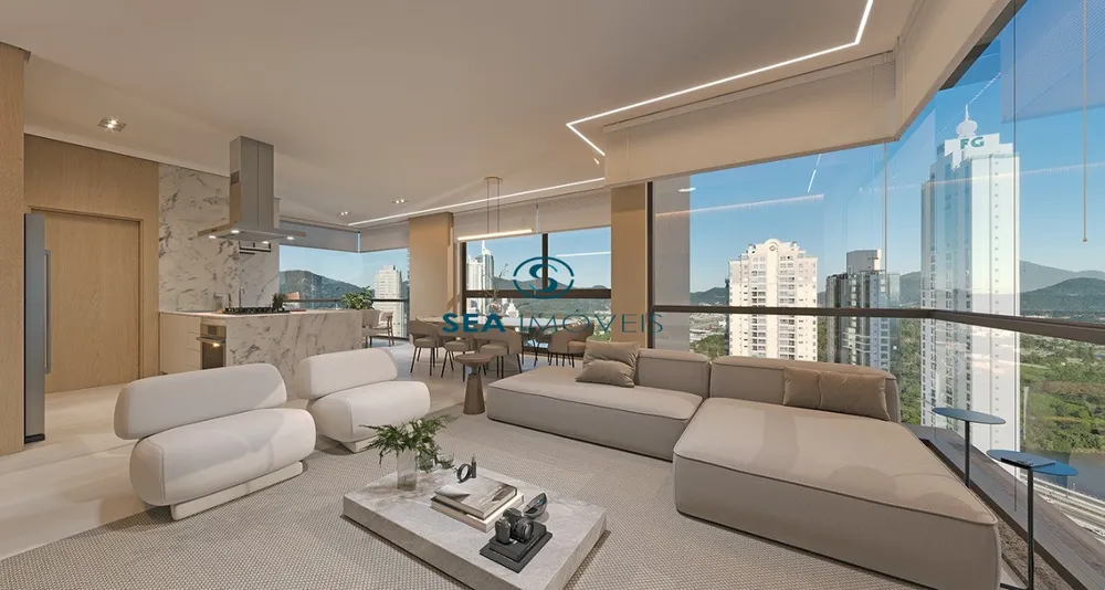 Apartamento, 4 quartos, 173 m² - Foto 16