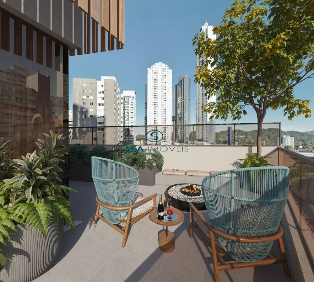 Apartamento, 4 quartos, 173 m² - Foto 6