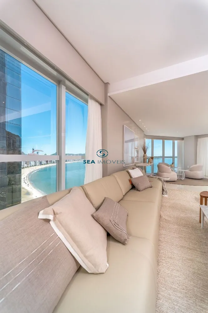 Apartamento, 4 quartos, 238 m² - Foto 6